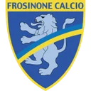 Frosinone crest