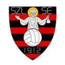 Szentlőrinc SE crest