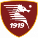 Salernitana crest