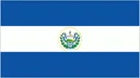 El Salvador crest