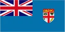 Fiji crest