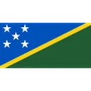 Solomon Islands crest