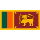 Sri Lanka crest