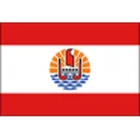 Tahiti crest