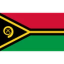 Vanuatu crest