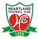 Heartland crest
