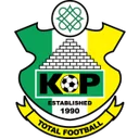 Kano Pillars crest