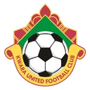 Kwara United crest