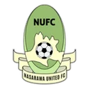 Nasarawa United crest