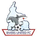 Rivers United crest