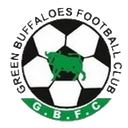 Green Buffaloes crest