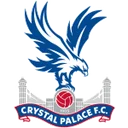 Crystal Palace crest