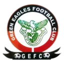 Green Eagles crest