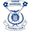 Kabwe Warriors crest