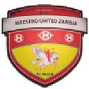 Man Utd Zambia Academy crest