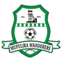 Mufulira Wanderers crest