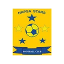 NAPSA Stars crest