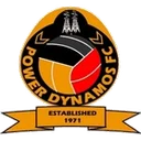 Power Dynamos crest