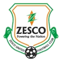 ZESCO United crest