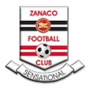 Zanaco crest