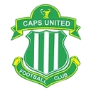 CAPS United crest