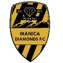 Manica Diamonds crest