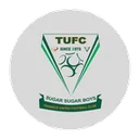 Triangle United crest