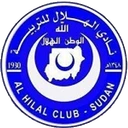Al Hilal Omdurman crest