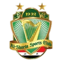 Al Shorta crest