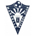 Marbella national team crest