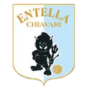 Virtus Entella crest