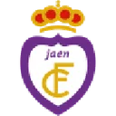 Real Jaén crest