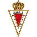 Real Murcia crest