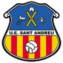 Sant Andreu crest