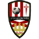 UD Logroñés crest