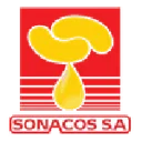 Sonacos crest