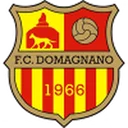 Domagnano crest