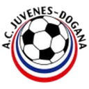 Juvenes / Dogana crest