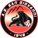 San Giovanni crest