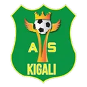 AS Kigali crest