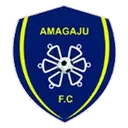Amagaju crest