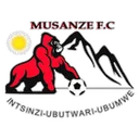 Musanze crest