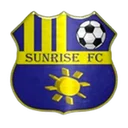 Sunrise crest
