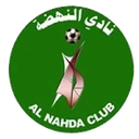 Al-Nahda crest