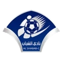 Al-Shabab crest