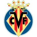 Villarreal crest
