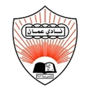Oman Club crest