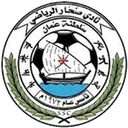 Sohar crest