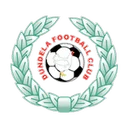 Dundela crest