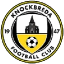 Knockbreda crest